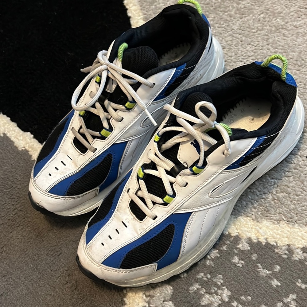 10.5 puma Cell